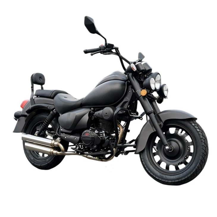 250cc Cruise Motorcycle