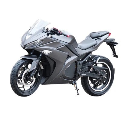 High Speed ​​Electric Motorcycle EEC